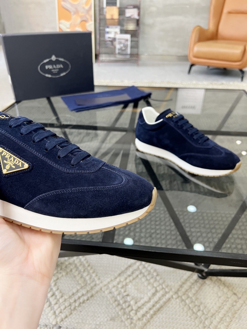 Prada Casual Shoes